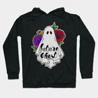 Future Ghost Hoodie